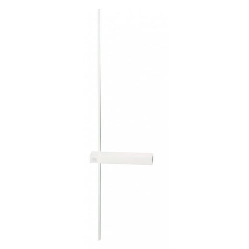 Maxlight SABRE white wall lamp