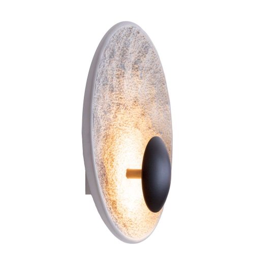 Maxlight OYAKA black wall lamp