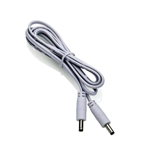 Markslöjd CONNECT Kabel Przedłużający 1m Biały - MS-105881