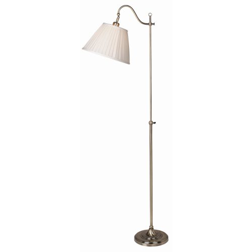 Markslöjd CHARLESTON cream indoor floor lamp