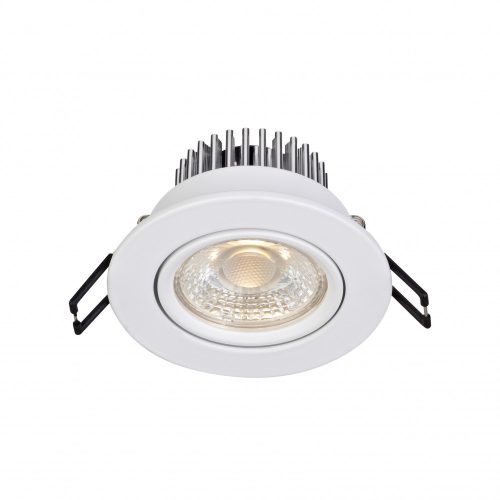 Markslöjd HERA Downlight 3-Komplet Biały - MS-106210