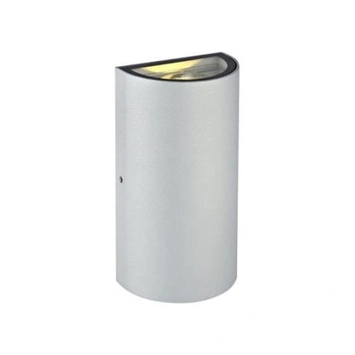 Markslöjd LYRA Wall 2L Light Grey - MS-106529 /KIFUTOTT!!/