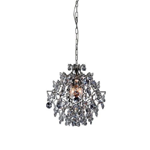 Markslöjd SOFIERO Pendant 3L Chrome/MC - MS-106543