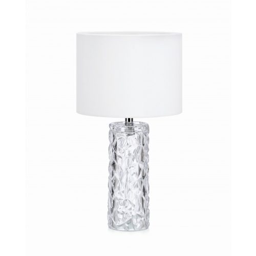 Markslöjd MADAME white table lamp