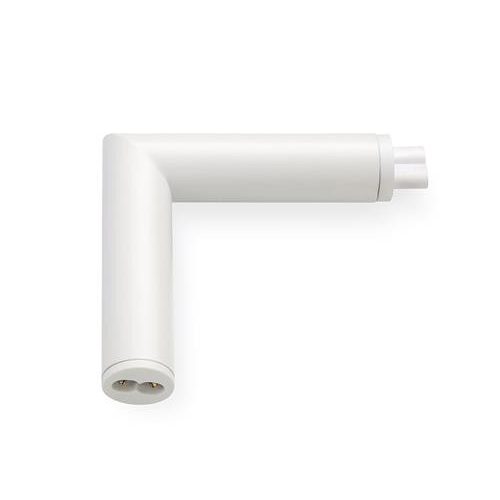 Markslöjd EXPAND Corner Connector White - MS-107519