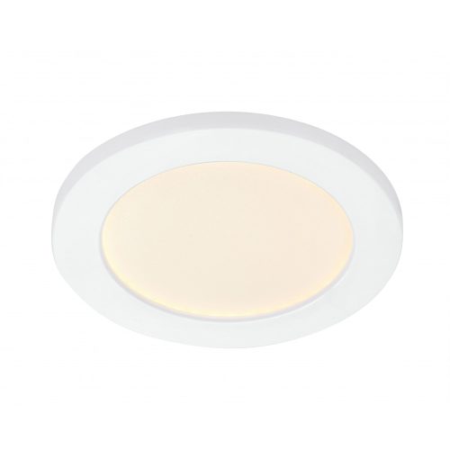 Markslöjd COMBINE white ceiling lamp