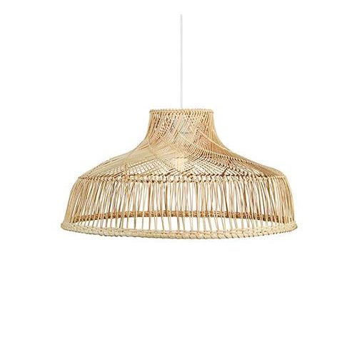 Markslöjd BALI white ceiling lamp