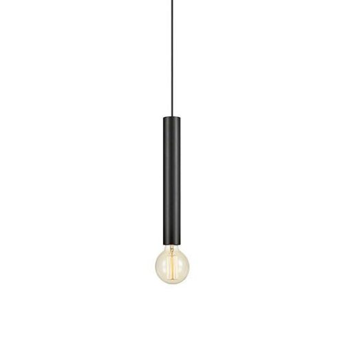 Markslöjd SENCILLO Pendant 1L Black - MS-108260