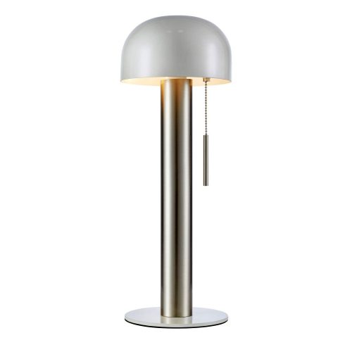 Markslöjd COSTA white table lamp