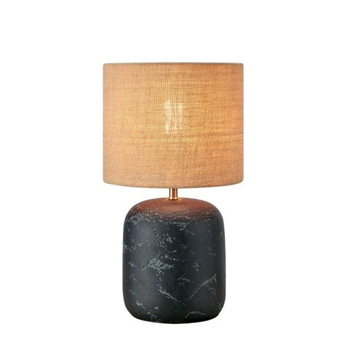 Markslöjd MONTAGNA natural table lamp