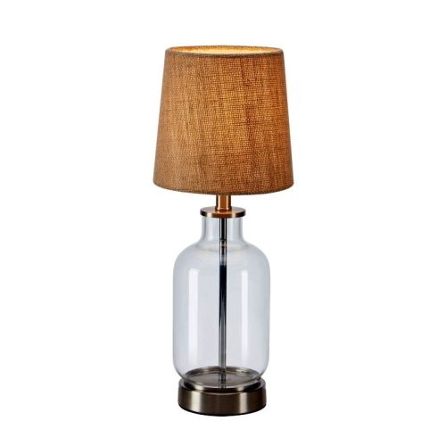 Markslöjd COSTERO natural table lamp