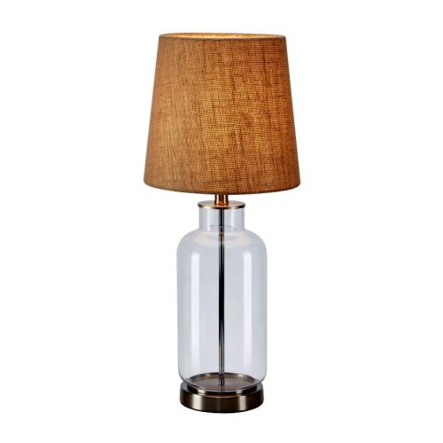 Markslöjd COSTERO natural table lamp