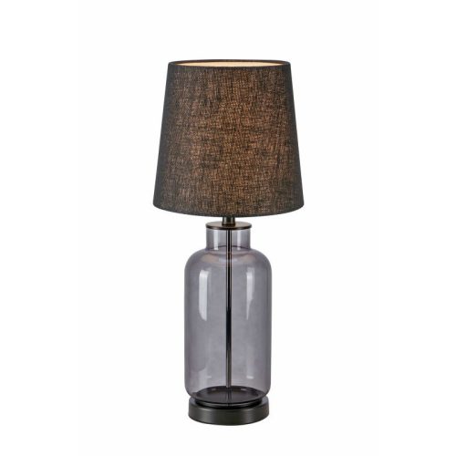 Markslöjd COSTERO black table lamp