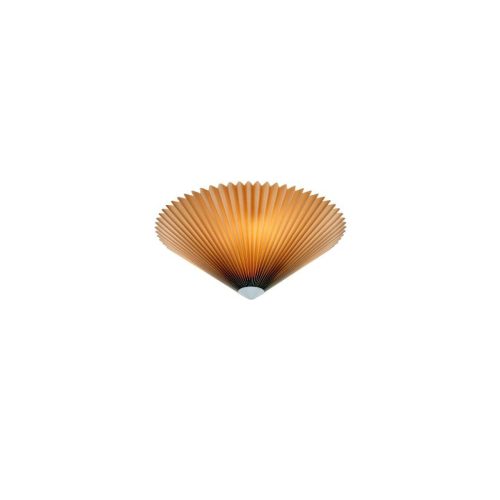 Markslöjd PLISADO beige ceiling lamp