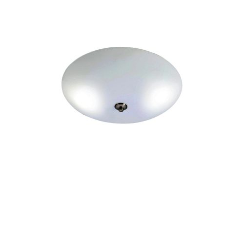 Markslöjd PLATILLO Plafond 2L 39cm Frosted - MS-108765