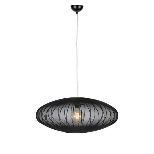 Markslöjd FLORENCE Pendant 75 Black - MS-108789