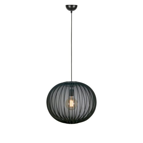 Markslöjd FLORENCE Pendant 50 Black - MS-108791