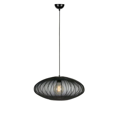 Markslöjd FLORENCE Pendant 60 Black - MS-108793