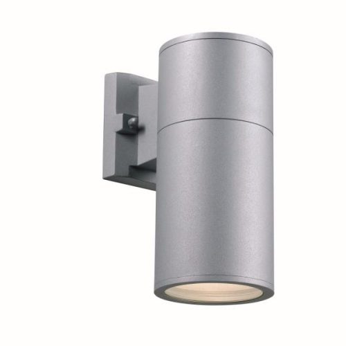 Markslöjd ARVID 1L Silver Grey - MS-326628 /KIFUTOTT!!/