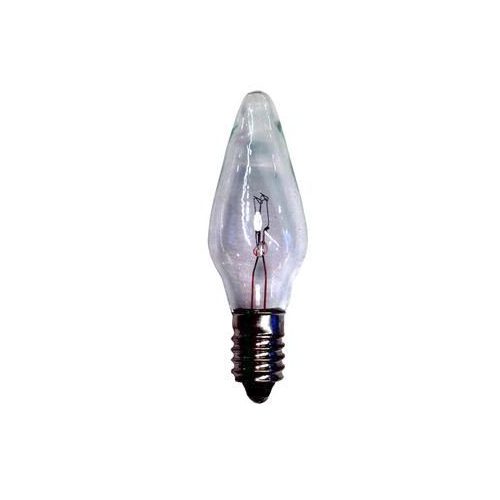 Markslöjd SPAREBULB 34V 3W 3-p E10 E10 E10 3W glass 1,7x5,4cm