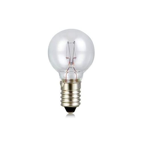 Markslöjd BULB E10 55V 3W Round Clear E10 3