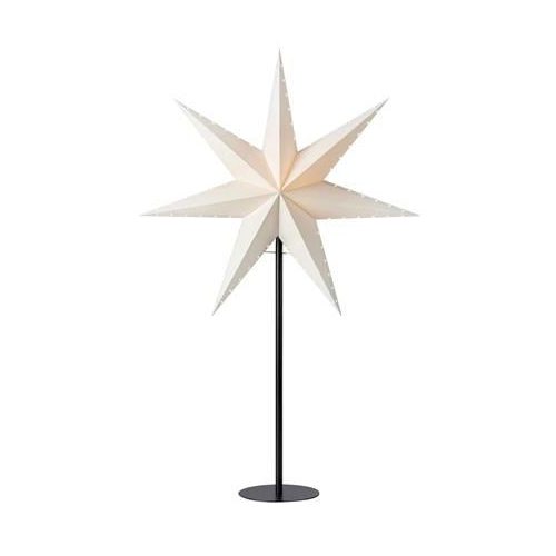 Markslöjd LIVELY Table Star 45 White/Black E14 1