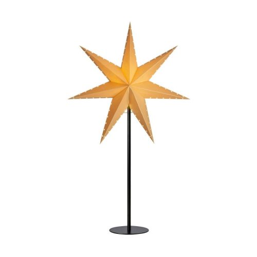 Markslöjd LIVELY Table Star 45 Gold/Black E14 1 METAL