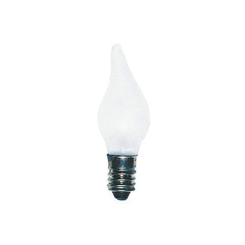 Markslöjd SPAREBULB Frosted 55V 3-p E10 E10 0 METAL