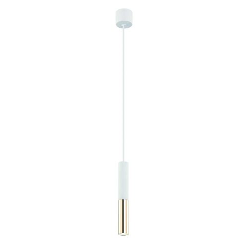 ORLICKI Slimi S Bianco / Gold 1xG9 max 3,5W LED 230V - OR-OR80841