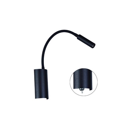 Orlicki Nuto  wall lamp