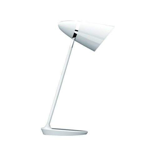 ORLICKI Elmo Tavolo Bianco    1xE27 max 8W LED 230V - OR-OR81794