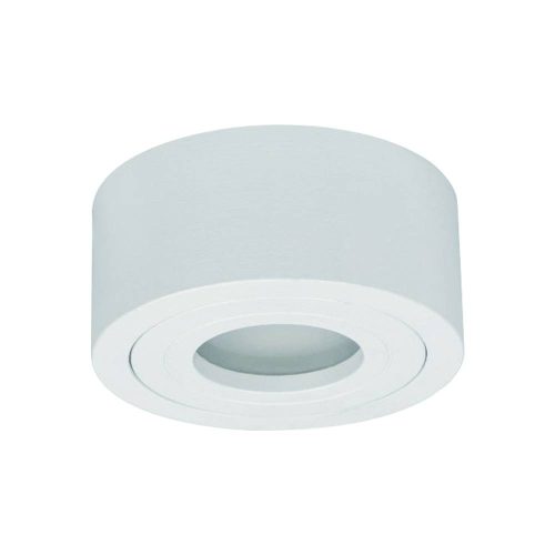 ORLICKI Rullo Bianco Mini IP44 *    1X5W LED 3000K 230V 219lm - OR-OR82425