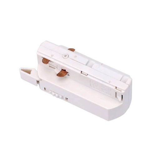 ORLICKI Adapter White accessories for track line - OR-OR82685