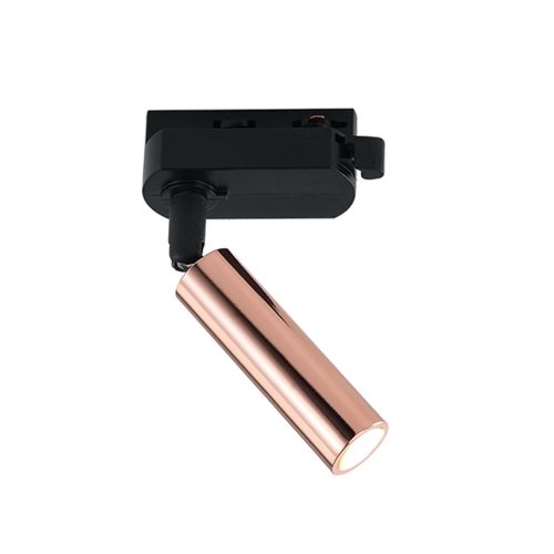 ORLICKI Slimi Rose Gold Track    1xG9 max 3,5W LED 230V - OR-OR83071