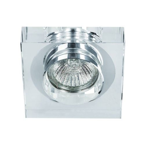 ORLICKI Astro Claro 1xGU10 max 8W LED 230V - OR-OR83248