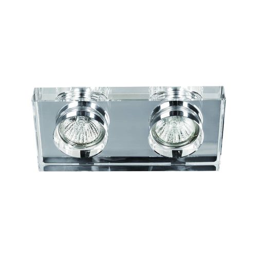 ORLICKI Astro II 2xGU10 max 8W LED 230V - OR-OR83286