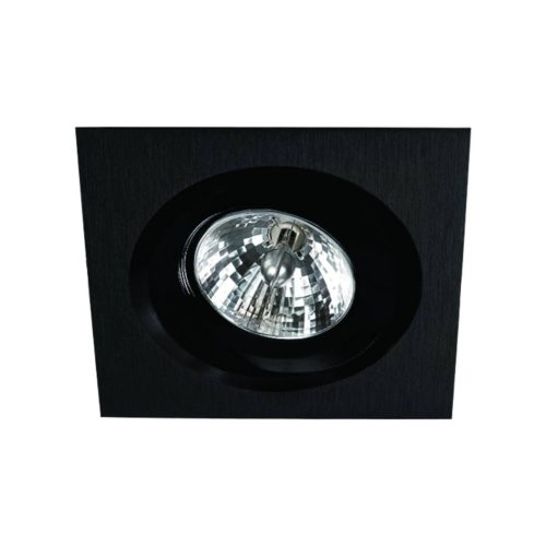 ORLICKI Faro I Nero 1xES111 GU10 max 17W 230V - OR-OR83392