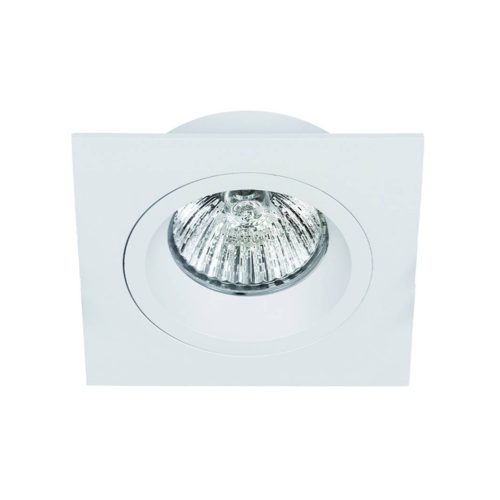 ORLICKI Osta Bianco   1xGU10 max 8W LED 230V - OR-OR83682