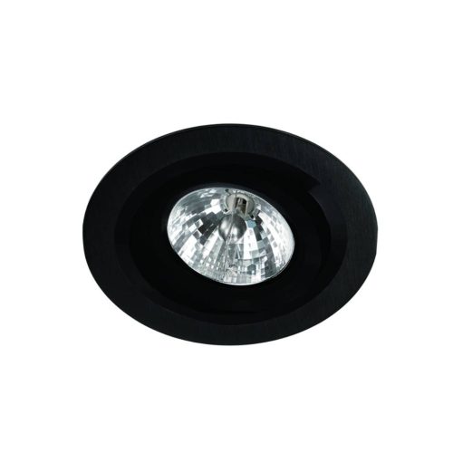 ORLICKI Puro Nero 1xES111 GU10 max 16W LED 230V - OR-OR83750