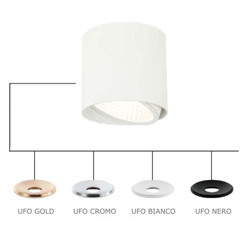 Orlicki Neo  ceiling lamp