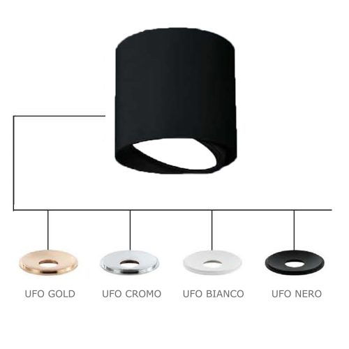 Orlicki Neo  ceiling lamp