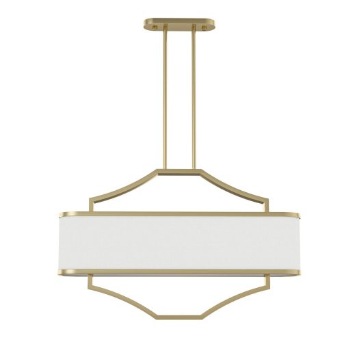 Orlicki Gerdo  chandelier