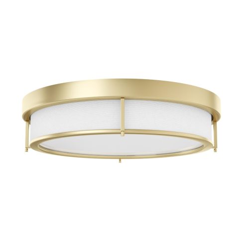 ORLICKI Romi PL Old Gold 50  4xE14 max 12W LED 230V - OR-OR84931