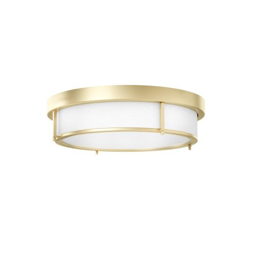 ORLICKI Romi PL Old Gold  40 3xE14 Max 12W LED 230V - OR-OR84955