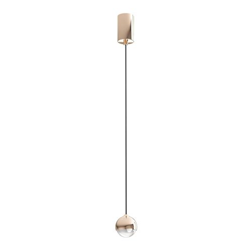 Orlicki Bolicina Gold  pendant