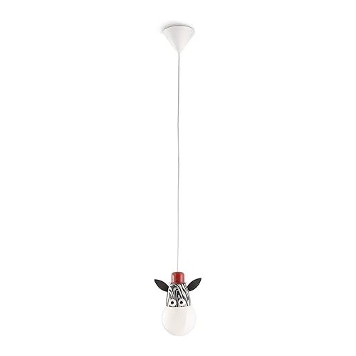 Philips ZEBRA pendant mixed 1x18W 230V