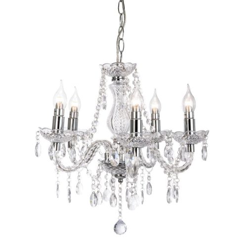 Reality Marie  chandelier