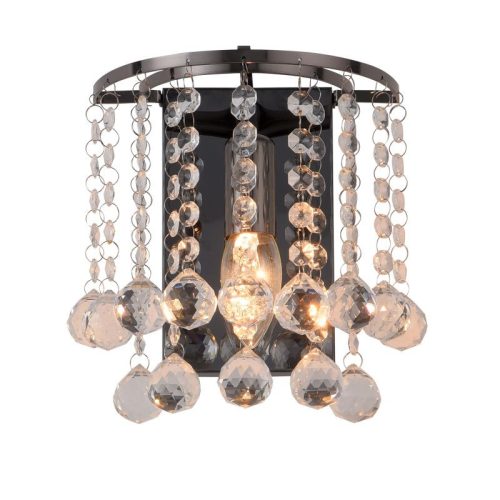 Reality London crystal crystal chandelier