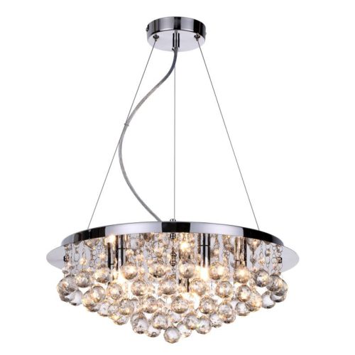 Reality Loona crystal chandelier