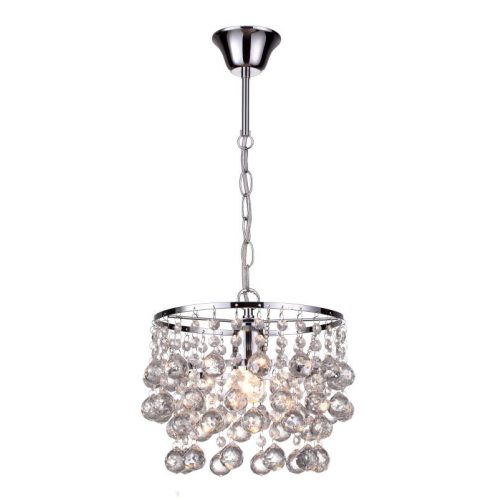 Reality London crystal crystal chandelier